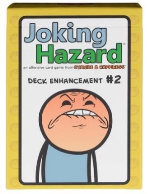 Joking Hazard Deck Enhancement #2